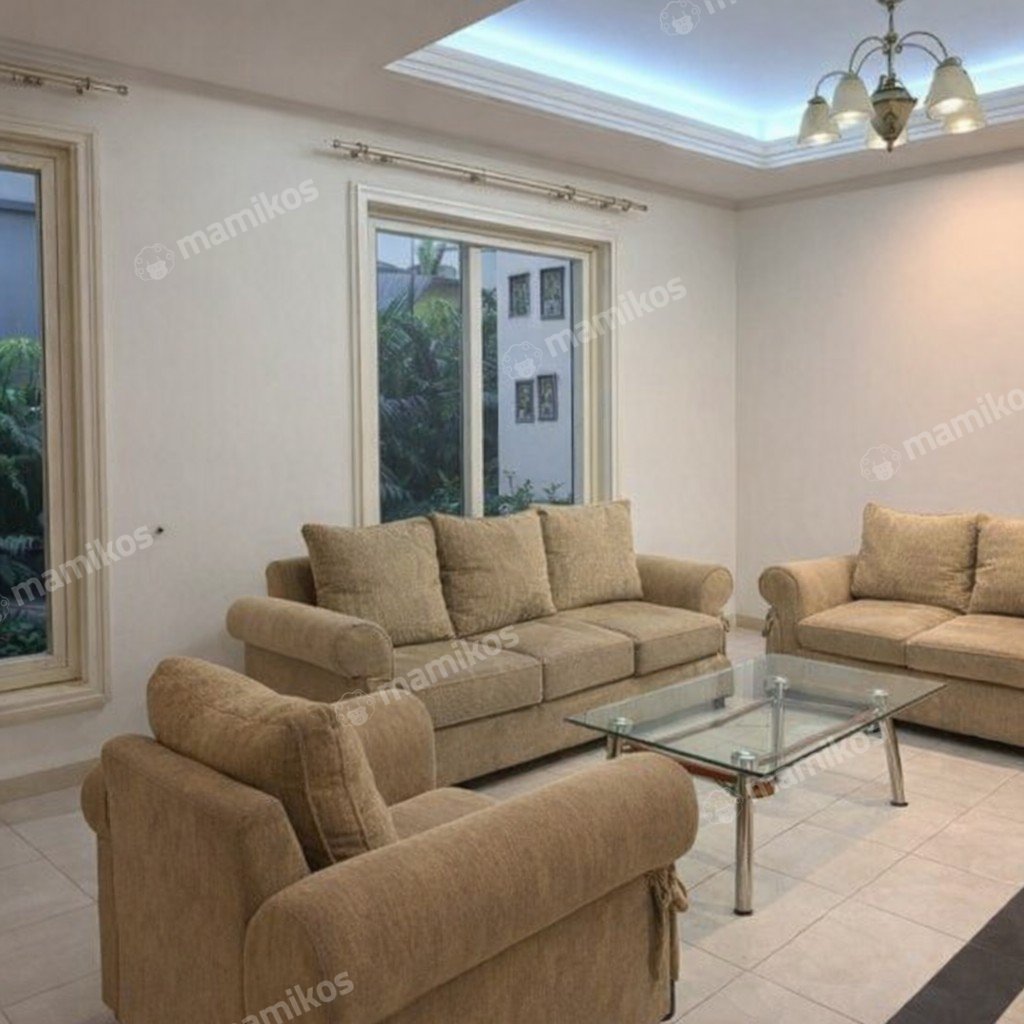 Rumah 4KT 3KM Kemang Jakarta Selatan - Photo 4