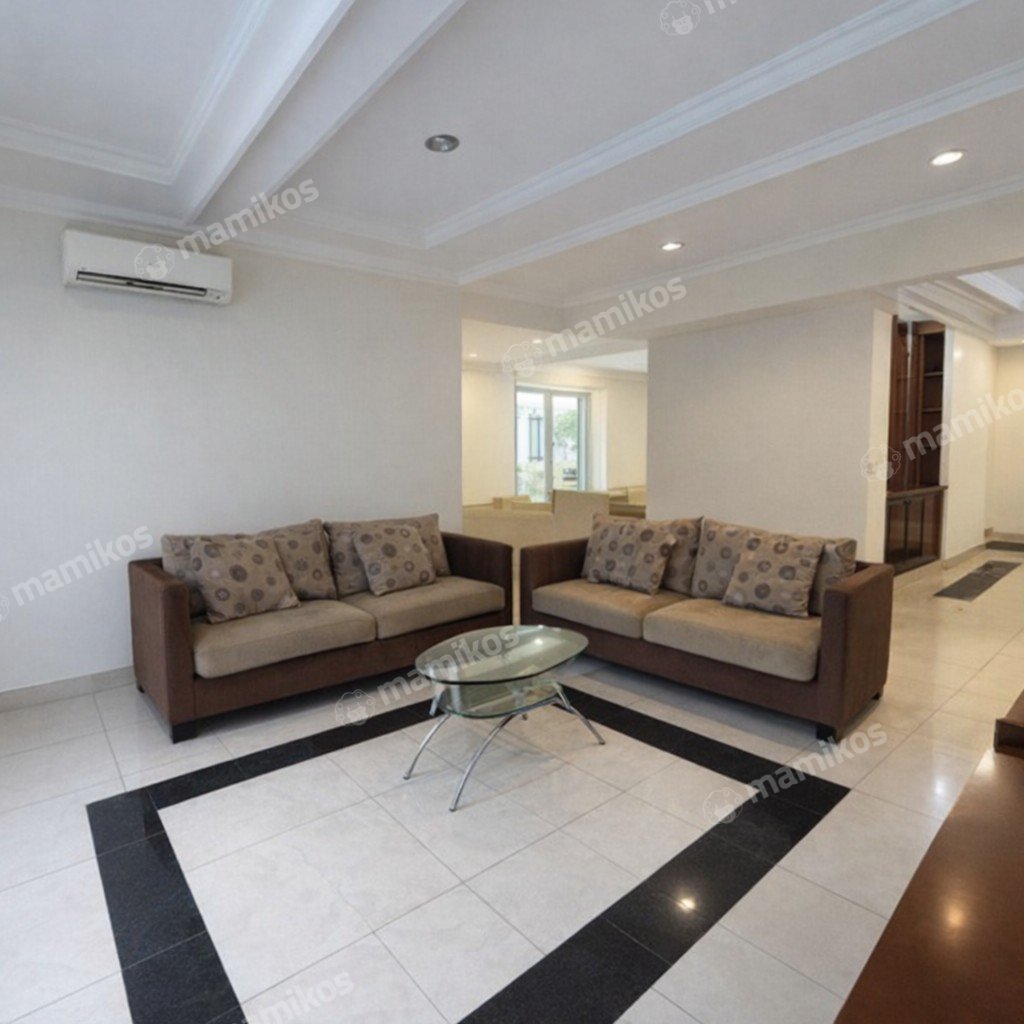 Rumah 4KT 3KM Kemang Jakarta Selatan - Photo 5