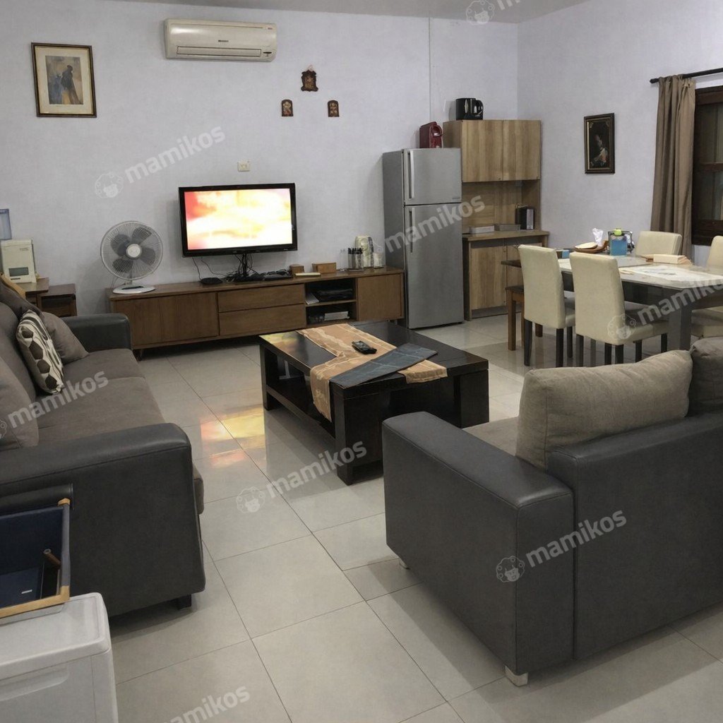 Rumah Sertifikat SHM 5 Kamar Tidur 4 Kamar Mandi Tomang Jakarta Barat - Photo 3