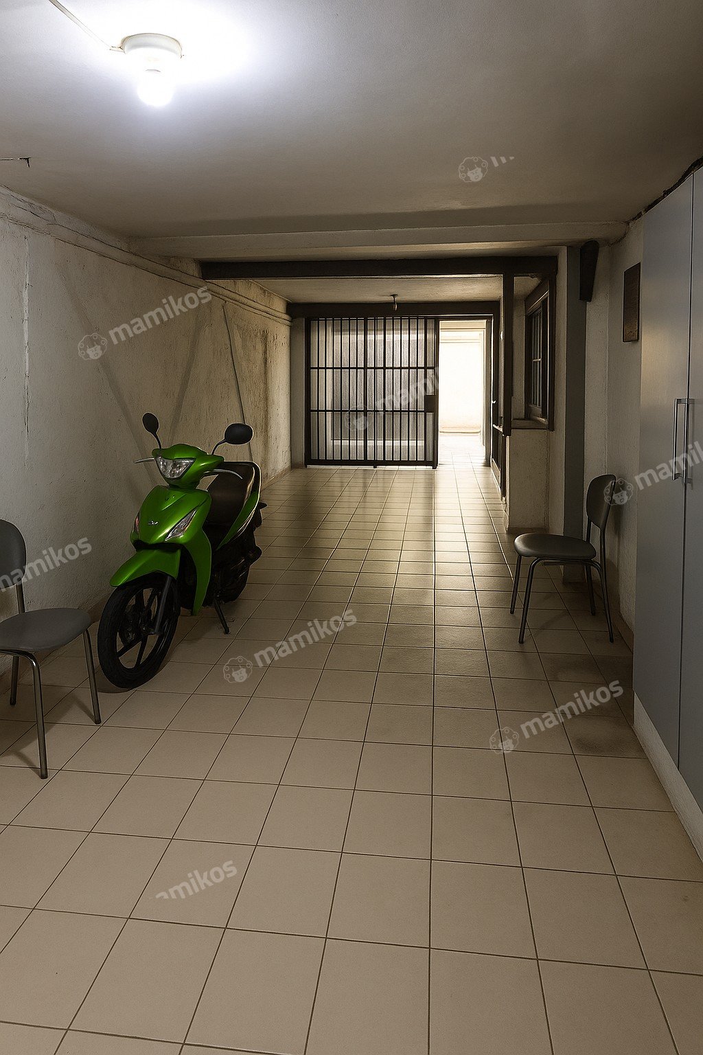 Rumah Sertifikat SHM 5 Kamar Tidur 4 Kamar Mandi Tomang Jakarta Barat - Photo 5