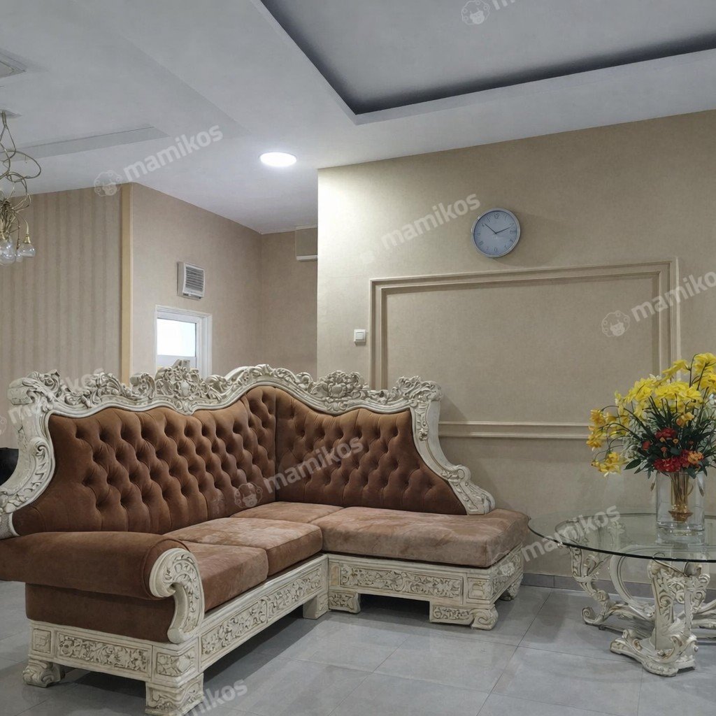 Rumah Sertifikat PPJB 4 Kamar Tidur 3 Kamar Mandi Jakarta Garden City Jakarta Timur - Photo 3