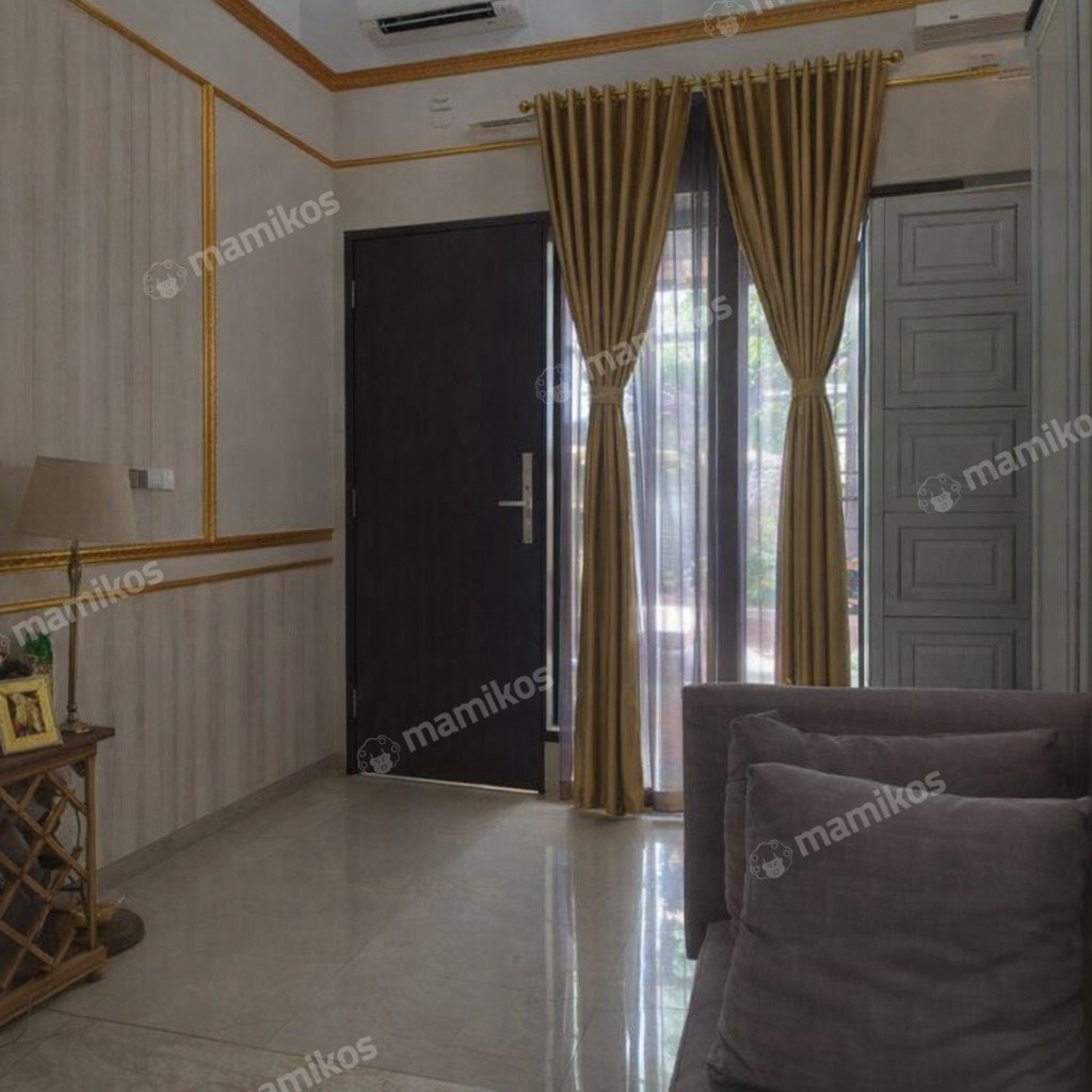 Rumah Sertifikat PPJB 4 Kamar Tidur 3 Kamar Mandi Jakarta Garden City Jakarta Timur - Photo 5