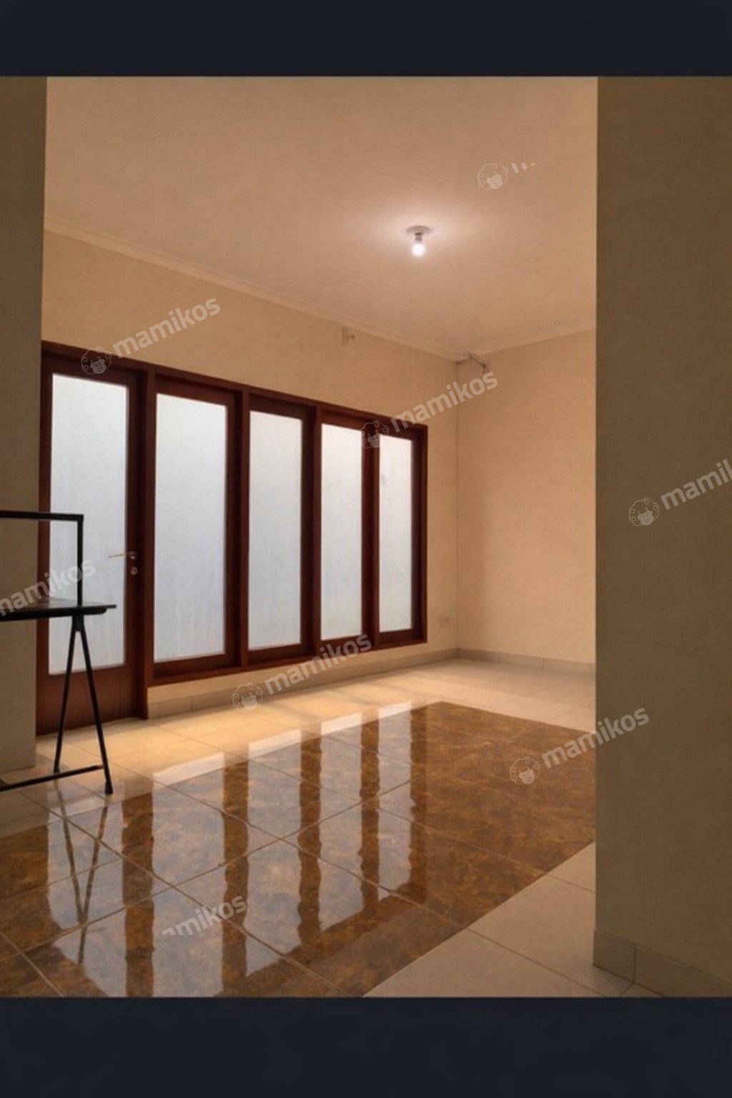 Rumah Sertifikat SHM 2 Kamar Tidur 2 Kamar Mandi Raffles Hills Jakarta Timur - Photo 2