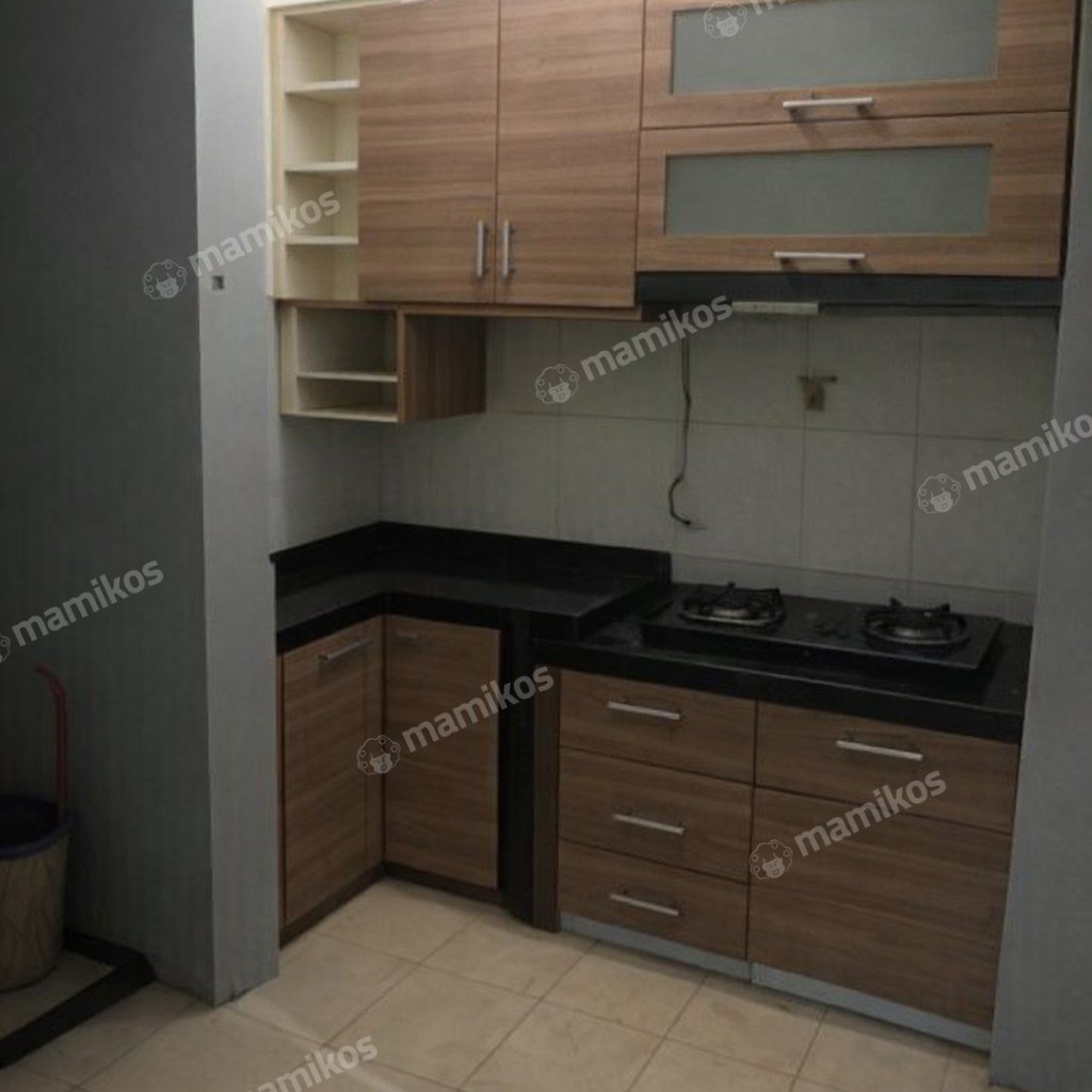 Rumah Sertifikat SHM 2 Kamar Tidur 2 Kamar Mandi Raffles Hills Jakarta Timur - Photo 4