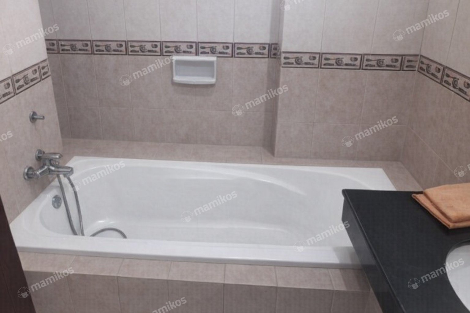 Rumah Sertifikat SHM 2 Kamar Tidur 2 Kamar Mandi Raffles Hills Jakarta Timur - Photo 5