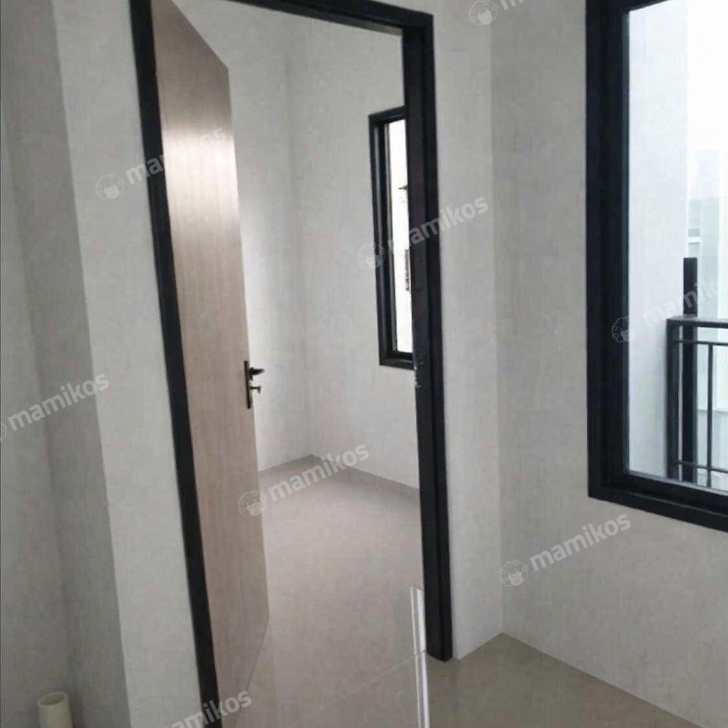 Rumah Sertifikat SHM 2 Kamar Tidur 2 Kamar Mandi Jagakarsa Jakarta Selatan - Photo 4