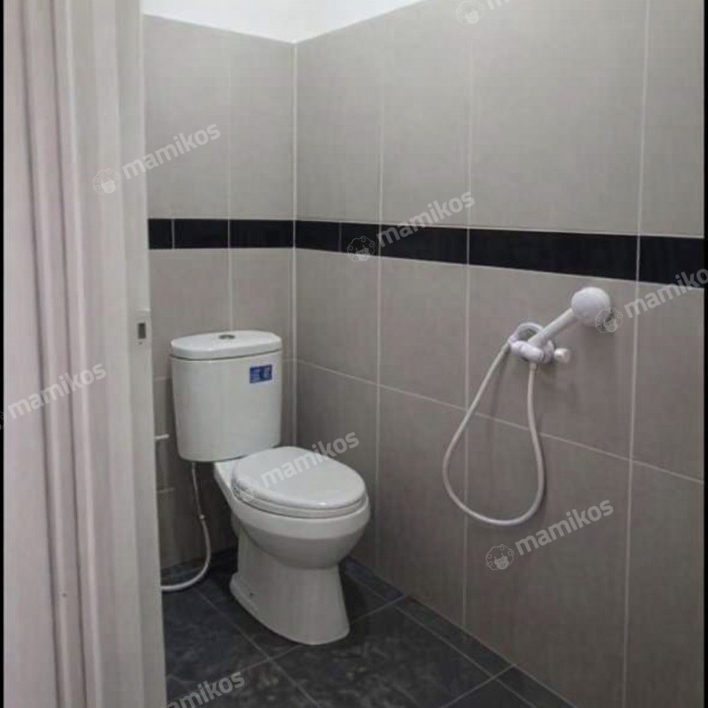 Rumah Sertifikat SHM 2 Kamar Tidur 2 Kamar Mandi Jagakarsa Jakarta Selatan - Photo 5