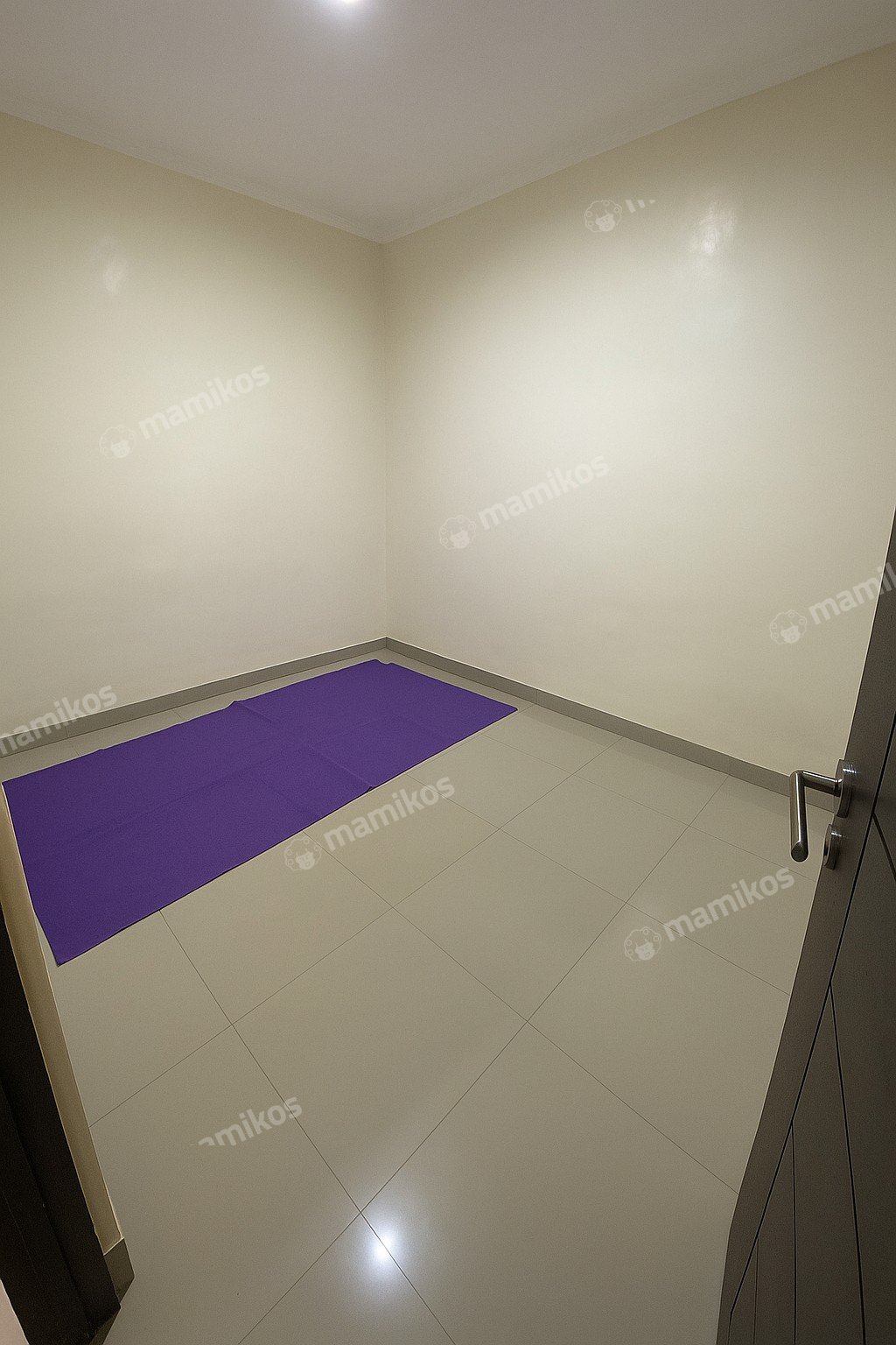 Rumah Sertifikat SHM 3 Kamar Tidur 2 Kamar Mandi Daan Mogot Jakarta Barat - Photo 2