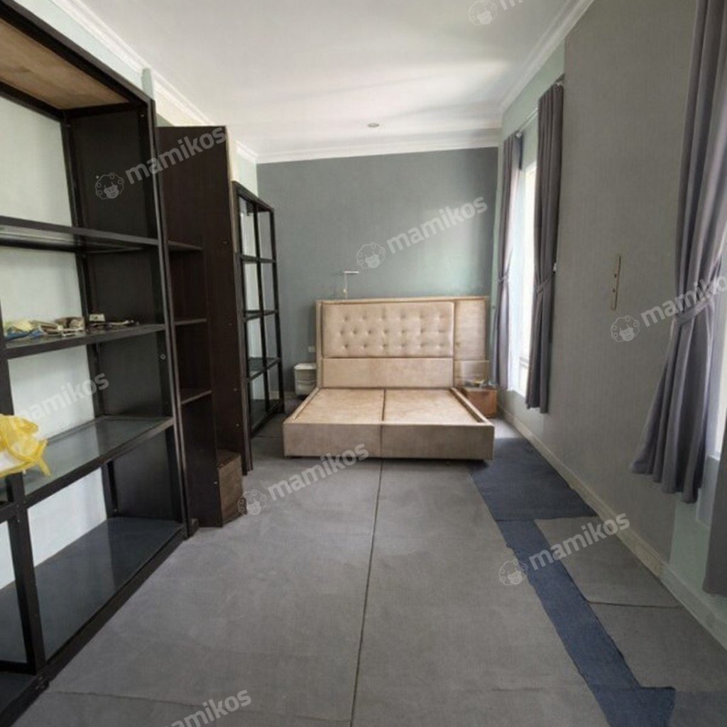 Rumah Sertifikat SHM 3 Kamar Tidur 2 Kamar Mandi Daan Mogot Jakarta Barat - Photo 5