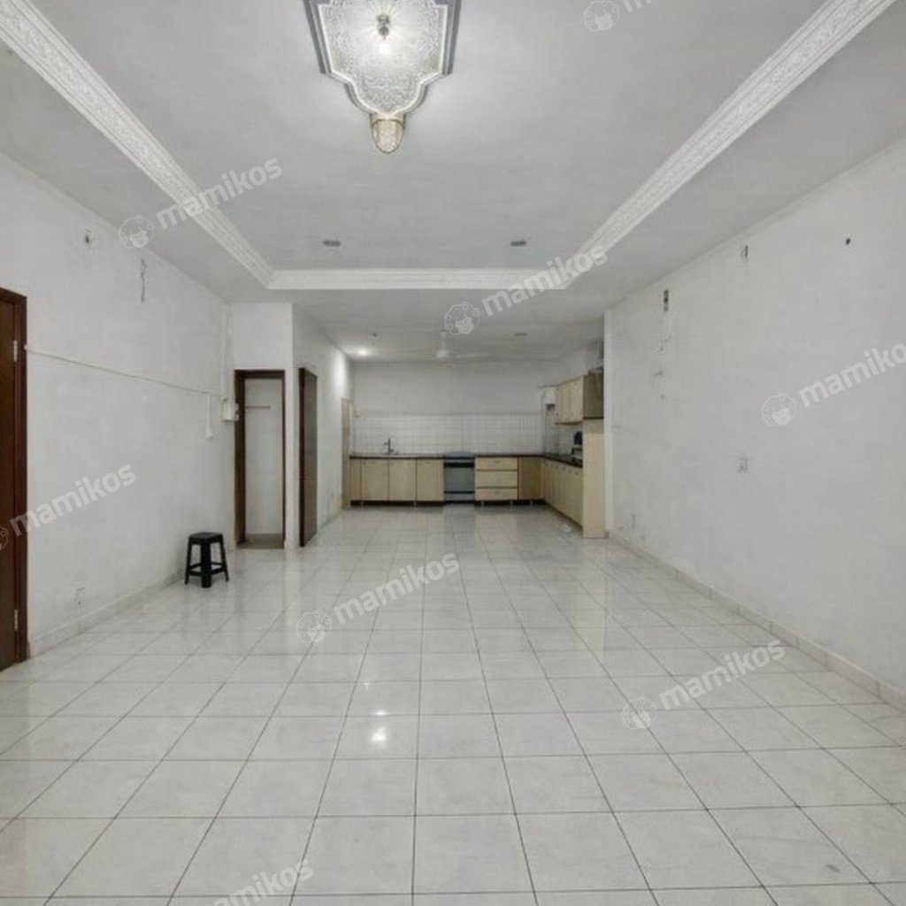 Rumah Sertifikat SHM 5 Kamar Tidur 6 Kamar Mandi Cipete Jakarta Selatan - Photo 5