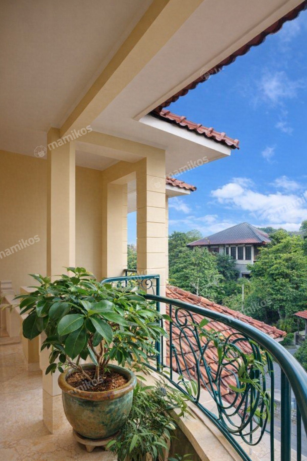 Rumah Sertifikat SHM 4 Kamar Tidur 5 Kamar Mandi Pondok Indah Jakarta Selatan - Photo 3
