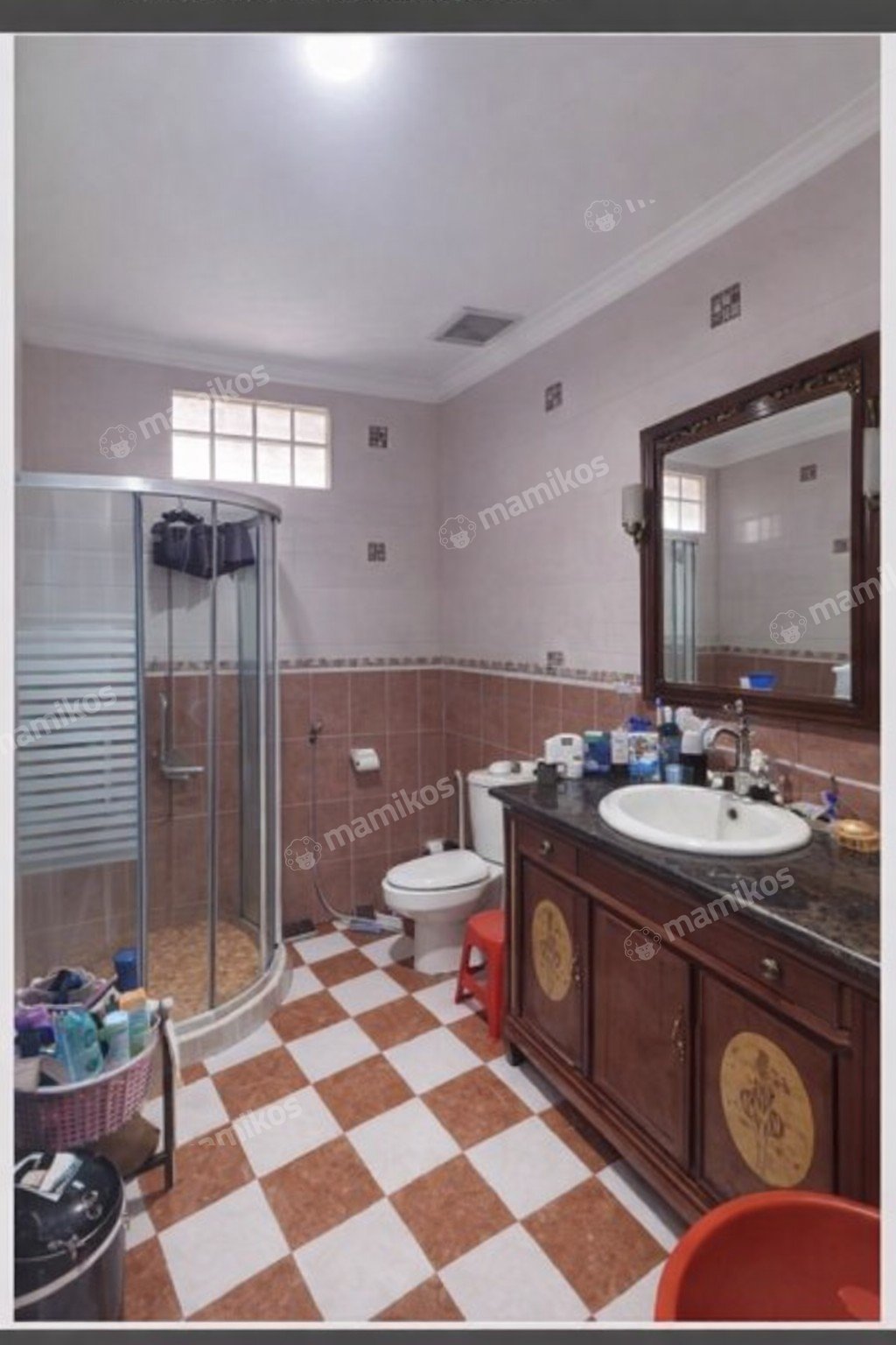 Rumah Sertifikat SHM 4 Kamar Tidur 5 Kamar Mandi Pondok Indah Jakarta Selatan - Photo 4