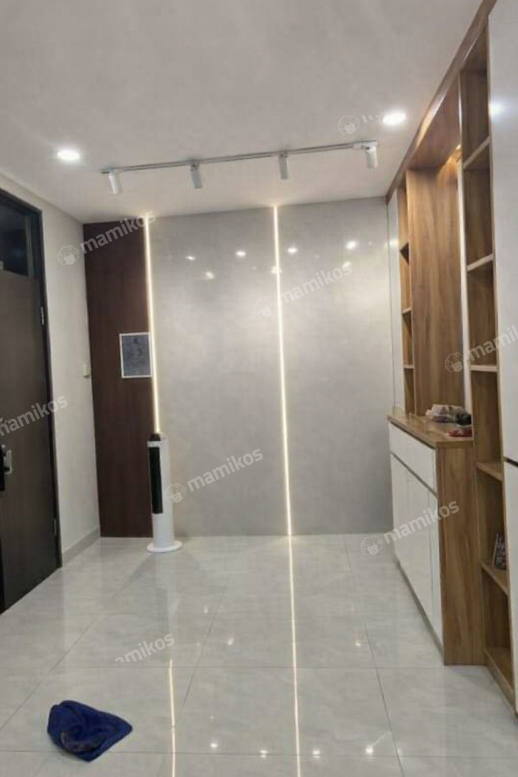 Rumah Sertifikat SHM 3 Kamar Tidur 3 Kamar Mandi Pantai Indah Kapuk 2 Jakarta Utara - Photo 2