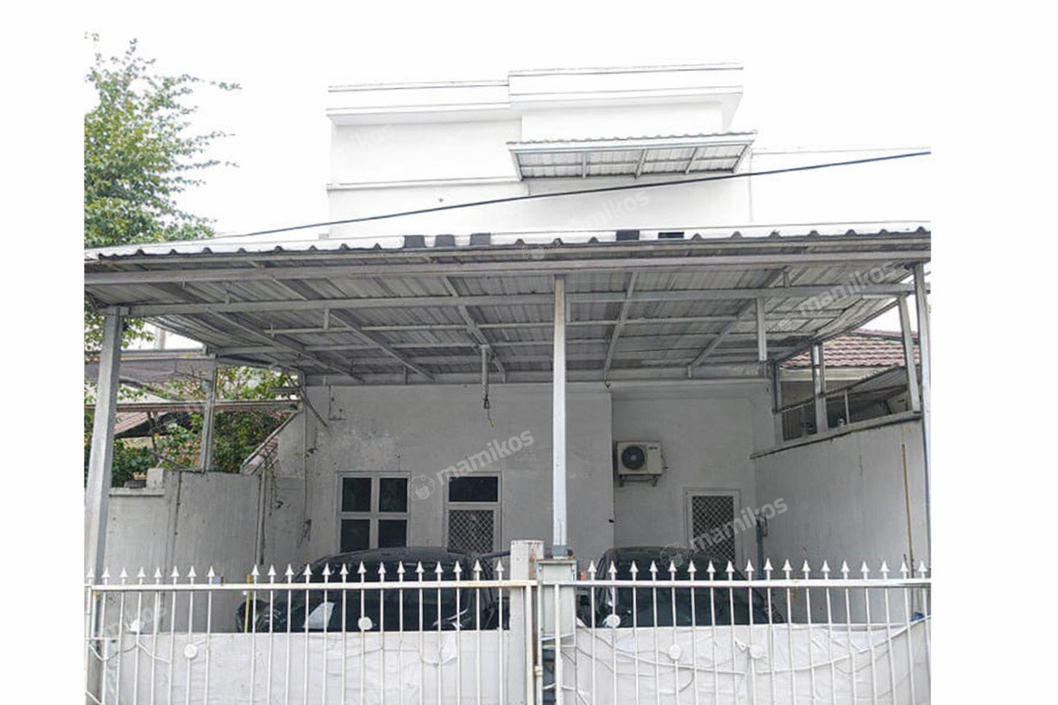 Rumah Sertifikat SHM 4 Kamar Tidur 3 Kamar Mandi Cakung Jakarta Timur