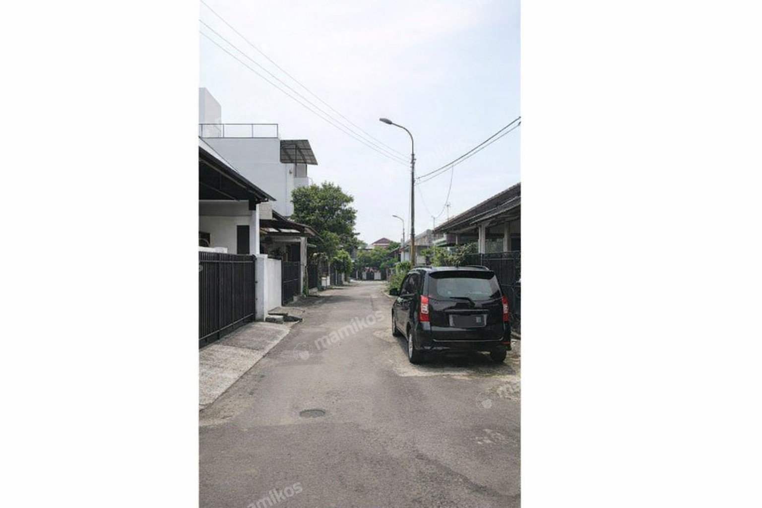 Rumah Sertifikat SHM 4 Kamar Tidur 3 Kamar Mandi Cakung Jakarta Timur - Photo 2