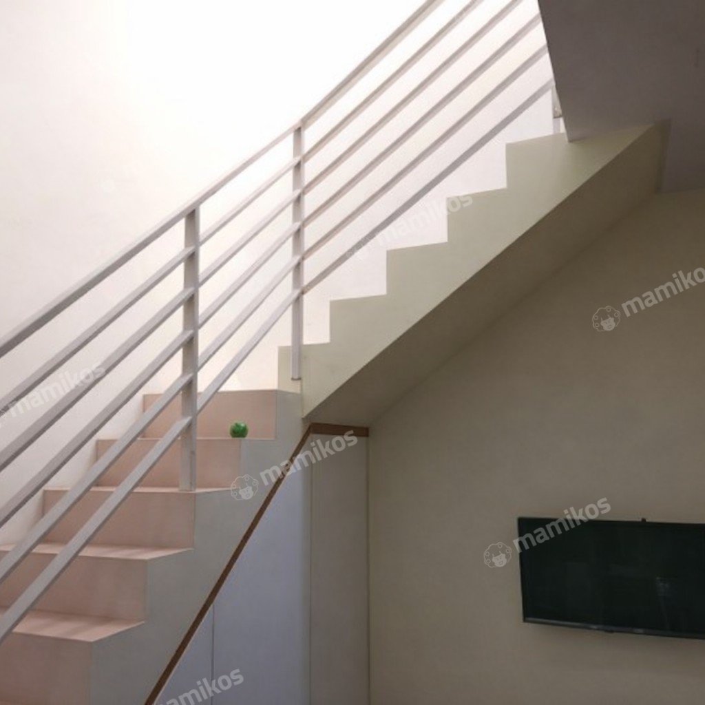 Rumah Sertifikat SHM 4 Kamar Tidur 3 Kamar Mandi Cakung Jakarta Timur - Photo 4
