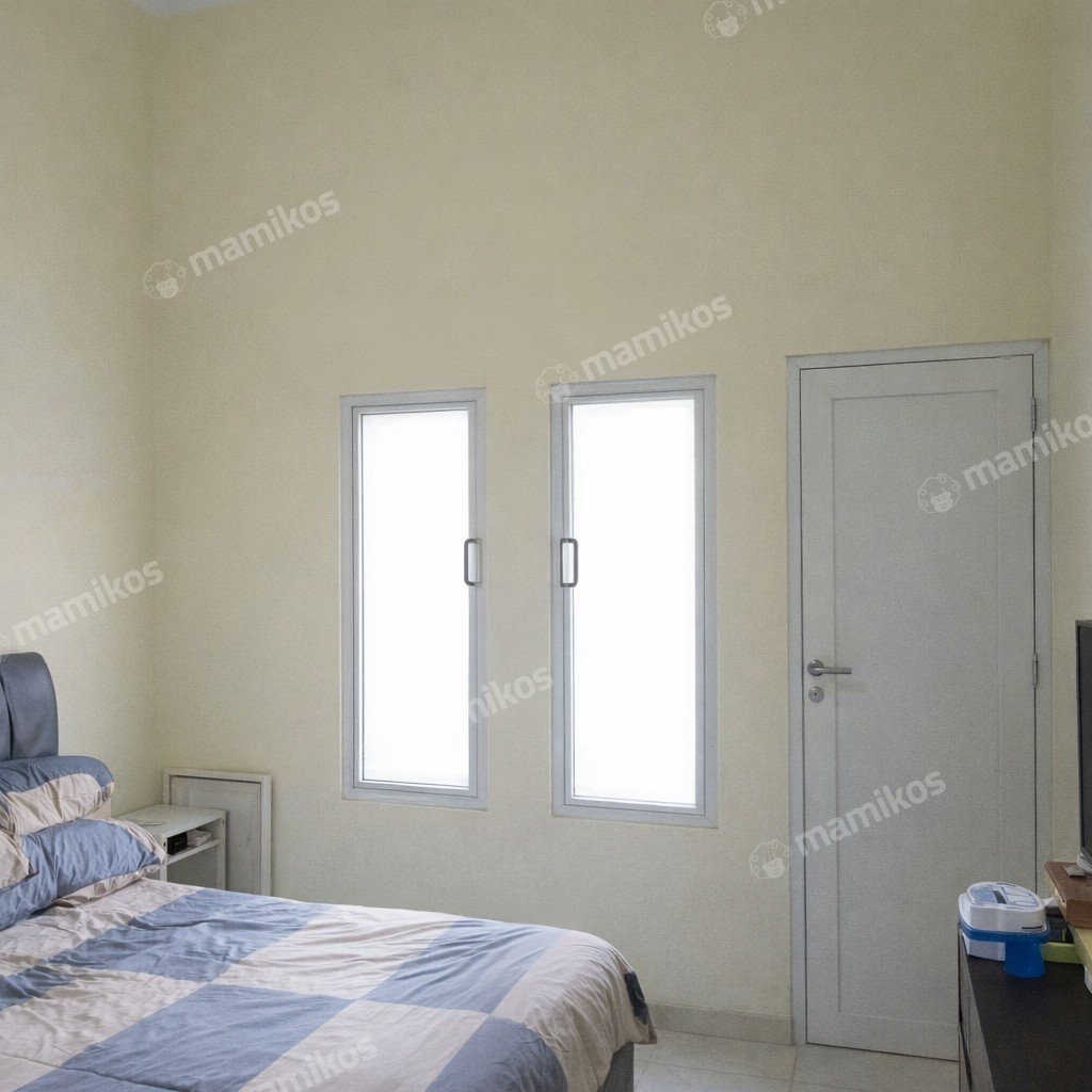 Rumah Sertifikat SHM 4 Kamar Tidur 3 Kamar Mandi Cakung Jakarta Timur - Photo 5