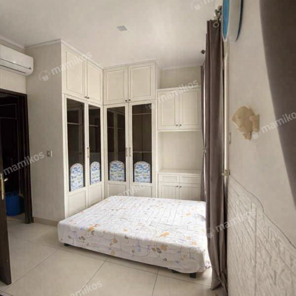 Rumah Sertifikat SHM 4 Kamar Tidur 2 Kamar Mandi Green Lake City Jakarta Barat - Photo 5