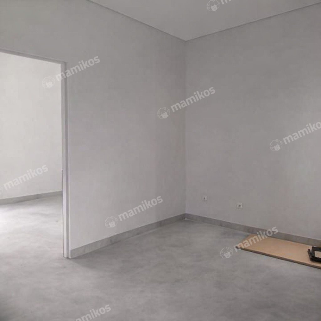 Rumah Sertifikat SHM 2 Kamar Tidur 2 Kamar Mandi Kav DKI Jakarta Barat - Photo 3