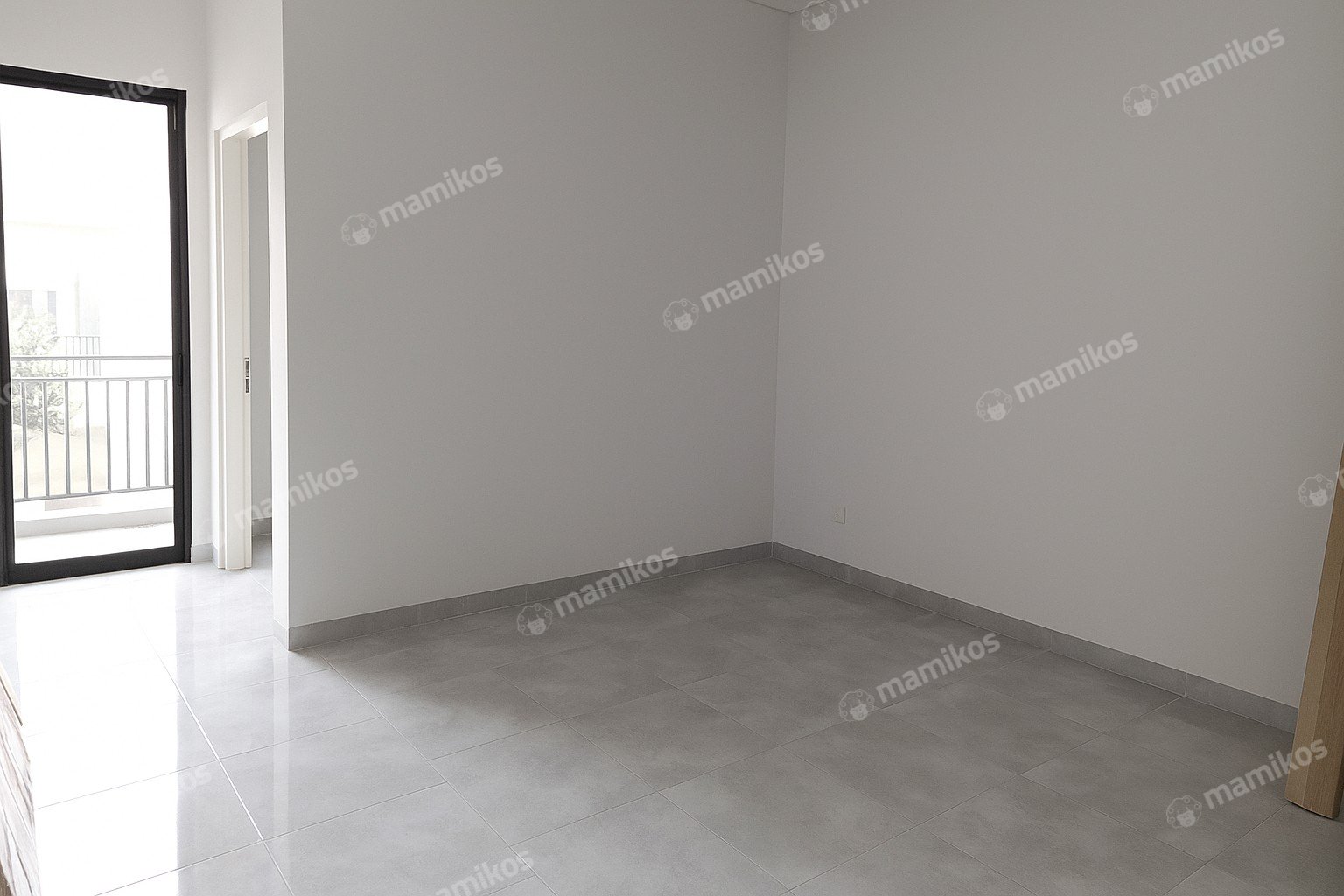 Rumah Sertifikat SHM 2 Kamar Tidur 2 Kamar Mandi Kav DKI Jakarta Barat - Photo 4