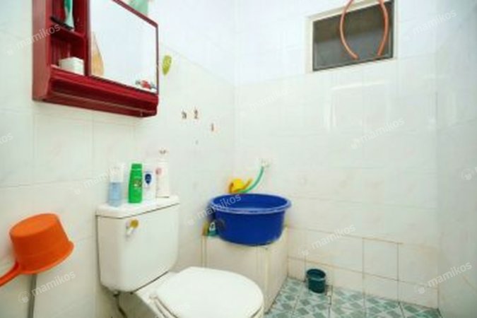 Rumah Sertifikat SHM 2 Kamar Tidur 2 Kamar Mandi Kelapa Gading Jakarta Utara - Photo 2