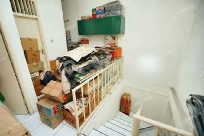 Rumah Sertifikat SHM 2 Kamar Tidur 2 Kamar Mandi Kelapa Gading Jakarta Utara - Photo 3
