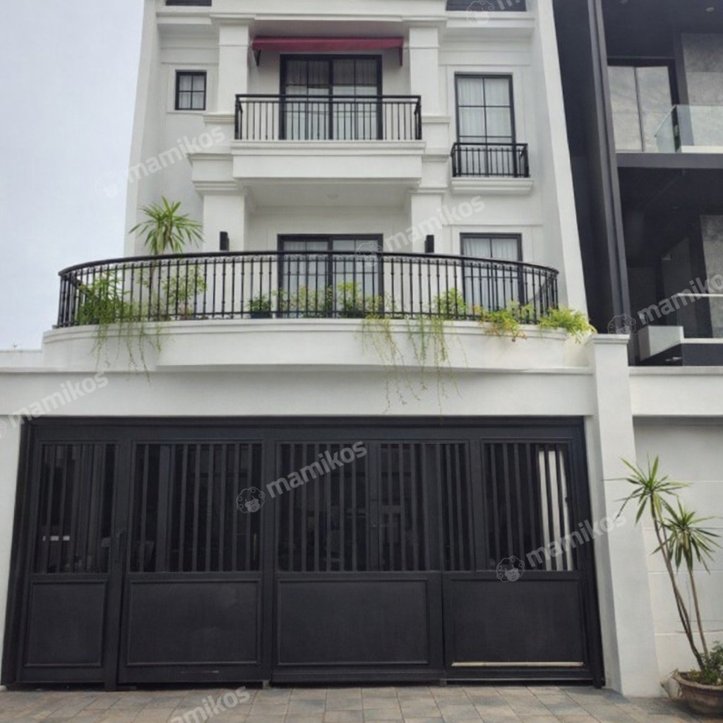 Rumah Sertifikat PPJB 4 Kamar Tidur 4 Kamar Mandi Permata Buana Jakarta Barat - Photo 3
