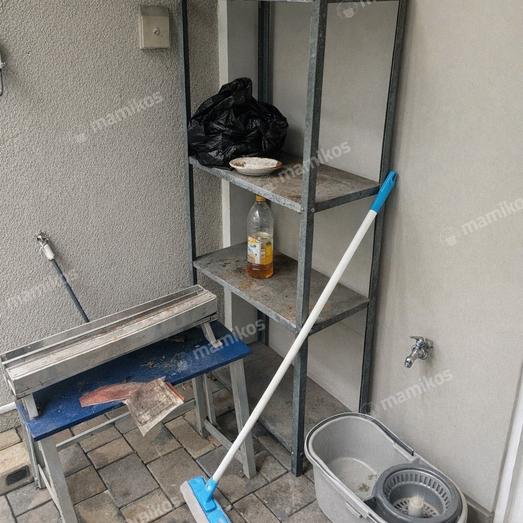 Rumah Sertifikat PPJB 4 Kamar Tidur 4 Kamar Mandi Permata Buana Jakarta Barat - Photo 4