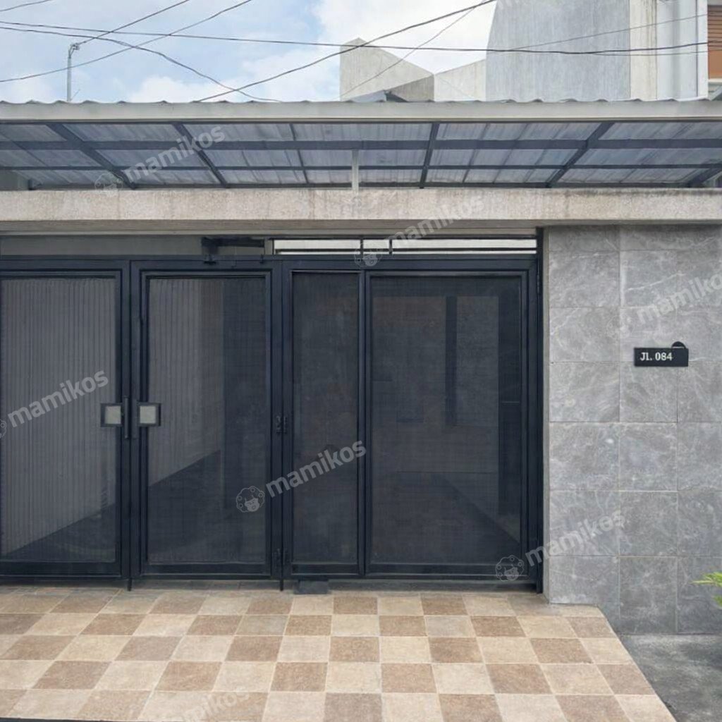 Rumah Sertifikat SHM 4 Kamar Tidur 3 Kamar Mandi Duri Kepa Jakarta Barat - Photo 5