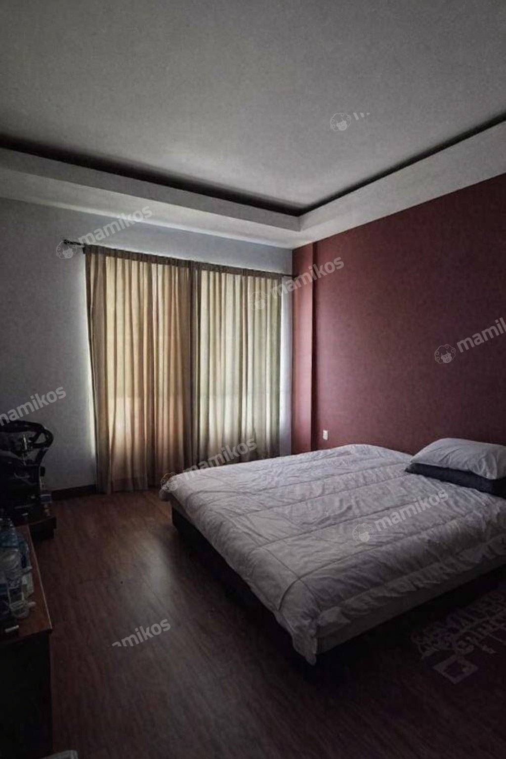 Rumah Sertifikat SHM 5 Kamar Tidur 4 Kamar Mandi Rawamangun Jakarta Timur - Photo 3