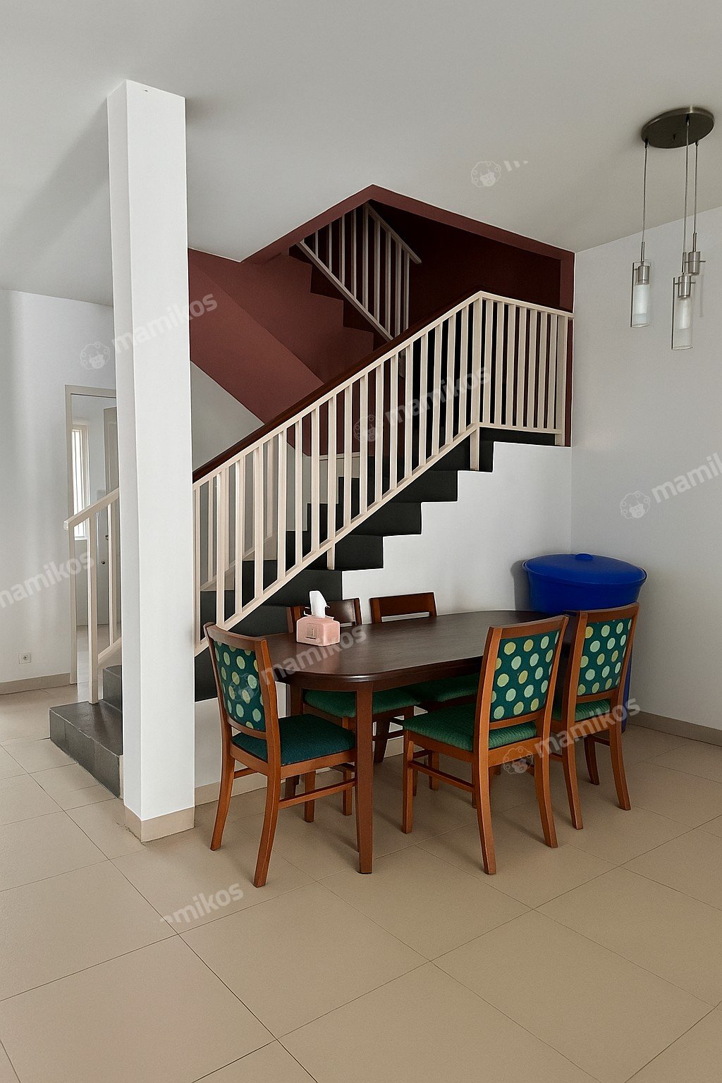 Rumah Sertifikat SHM 5 Kamar Tidur 4 Kamar Mandi Rawamangun Jakarta Timur - Photo 4