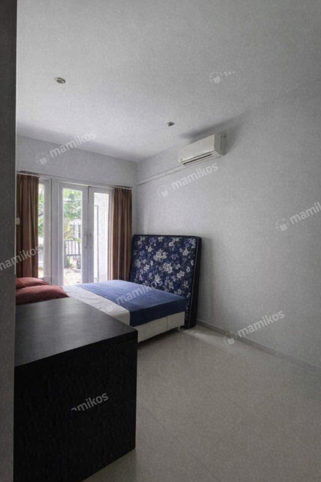 Rumah Sertifikat SHM 5 Kamar Tidur 4 Kamar Mandi Rawamangun Jakarta Timur - Photo 5
