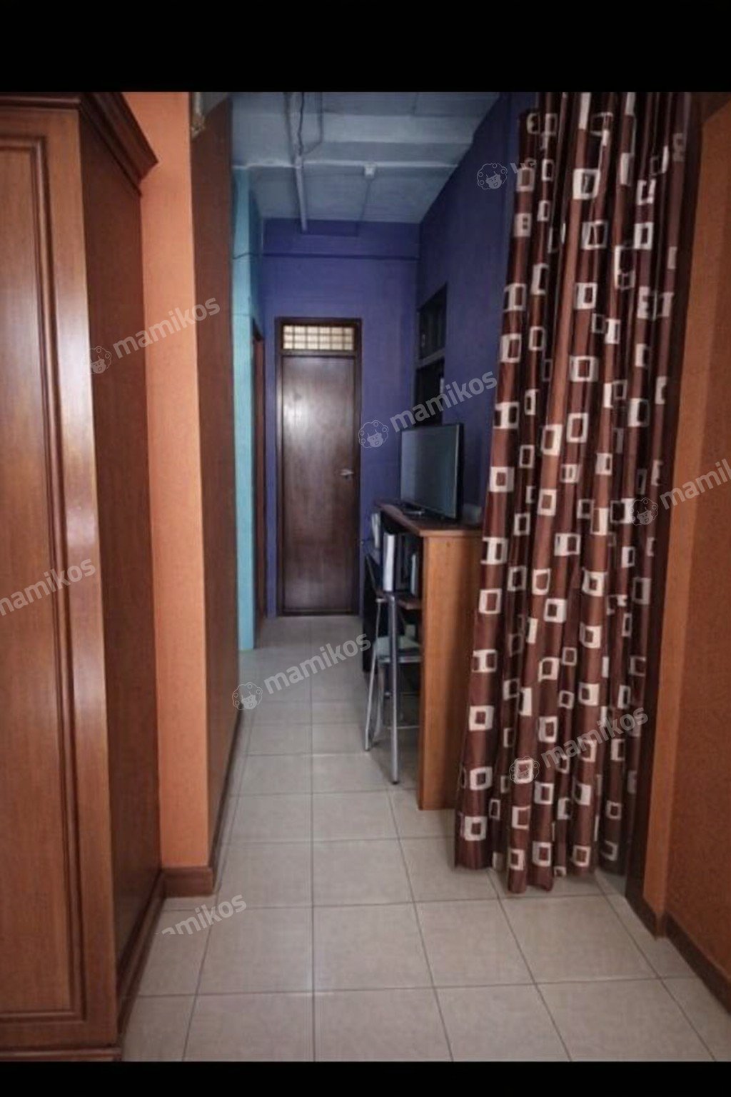 Rumah Sertifikat SHM 4 Kamar Tidur 2 Kamar Mandi Pulo Gadung Jakarta Timur - Photo 3