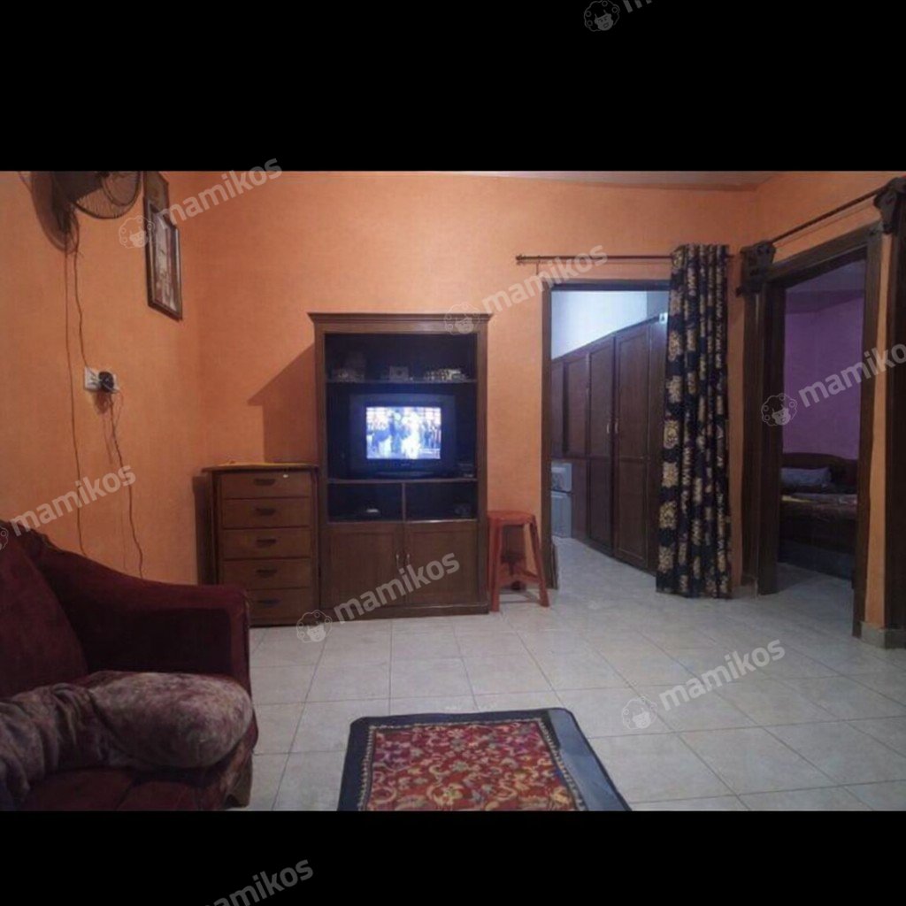 Rumah Sertifikat SHM 4 Kamar Tidur 2 Kamar Mandi Pulo Gadung Jakarta Timur - Photo 4