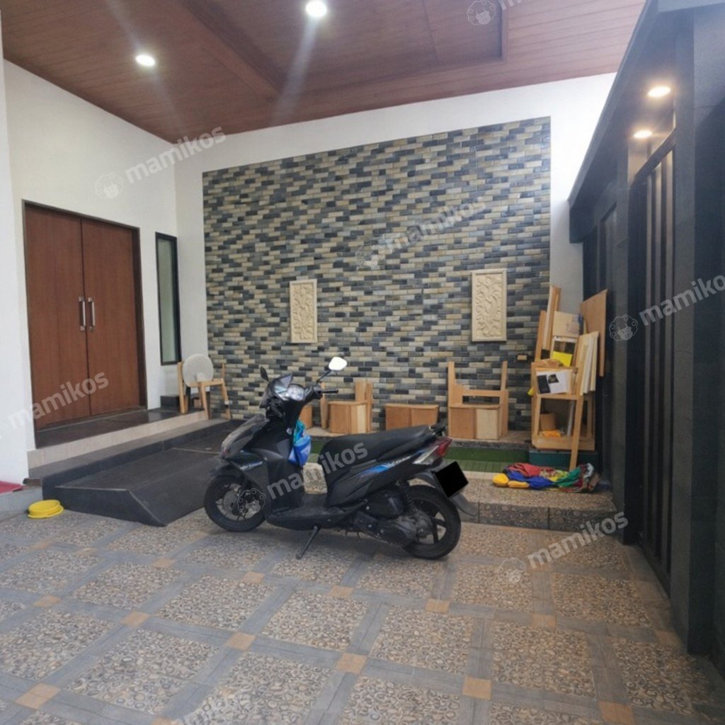 Rumah Sertifikat SHM 4 Kamar Tidur 2 Kamar Mandi Kalideres Jakarta Barat - Photo 4