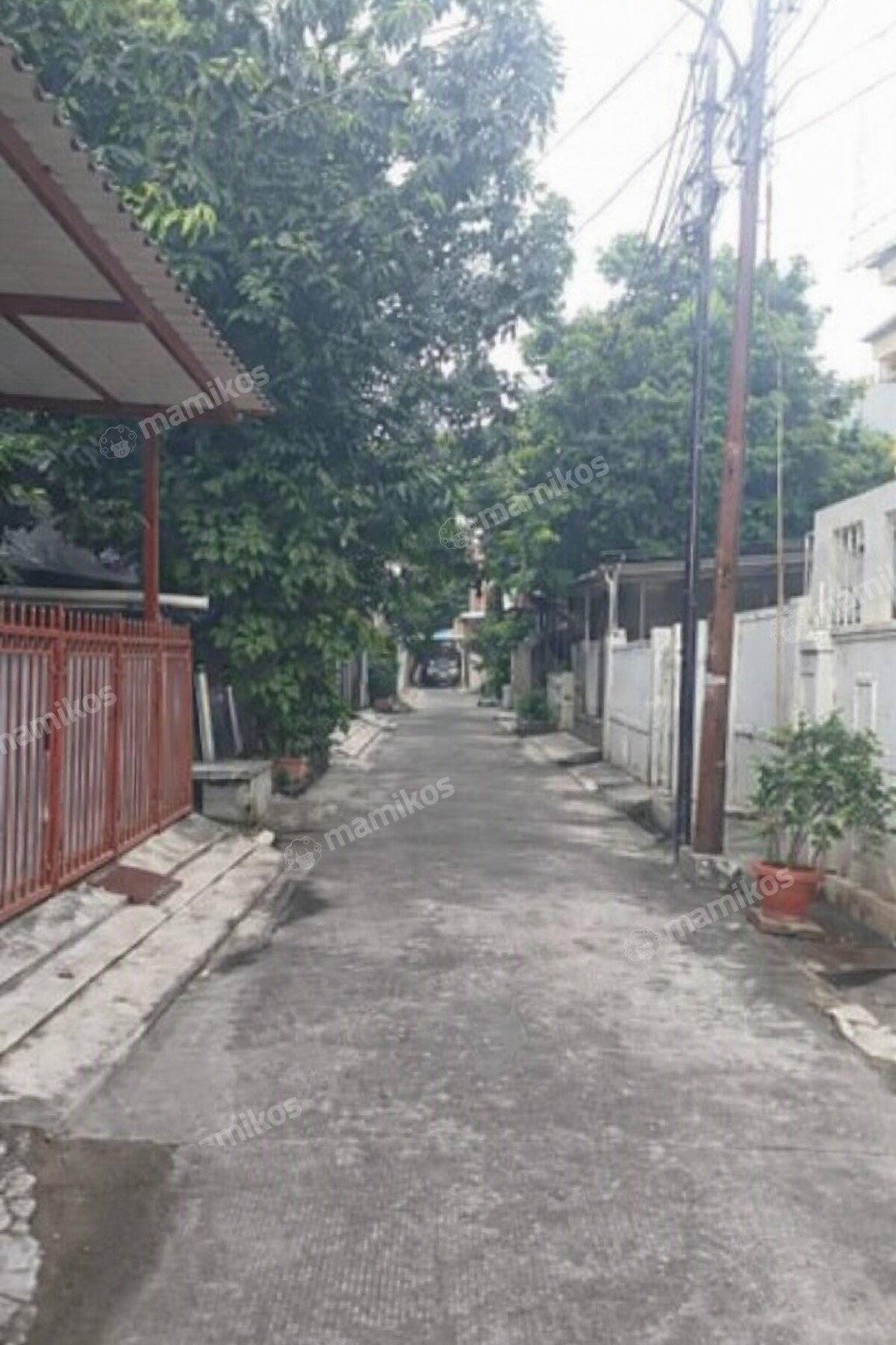 Rumah Sertifikat SHM 2 Kamar Tidur 2 Kamar Mandi Kelapa Gading Jakarta Utara - Photo 4