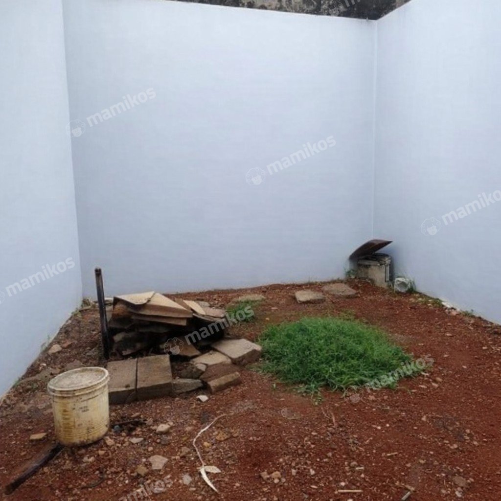 Rumah Sertifikat SHM 4 Kamar Tidur 3 Kamar Mandi Cinere Jakarta Selatan - Photo 5
