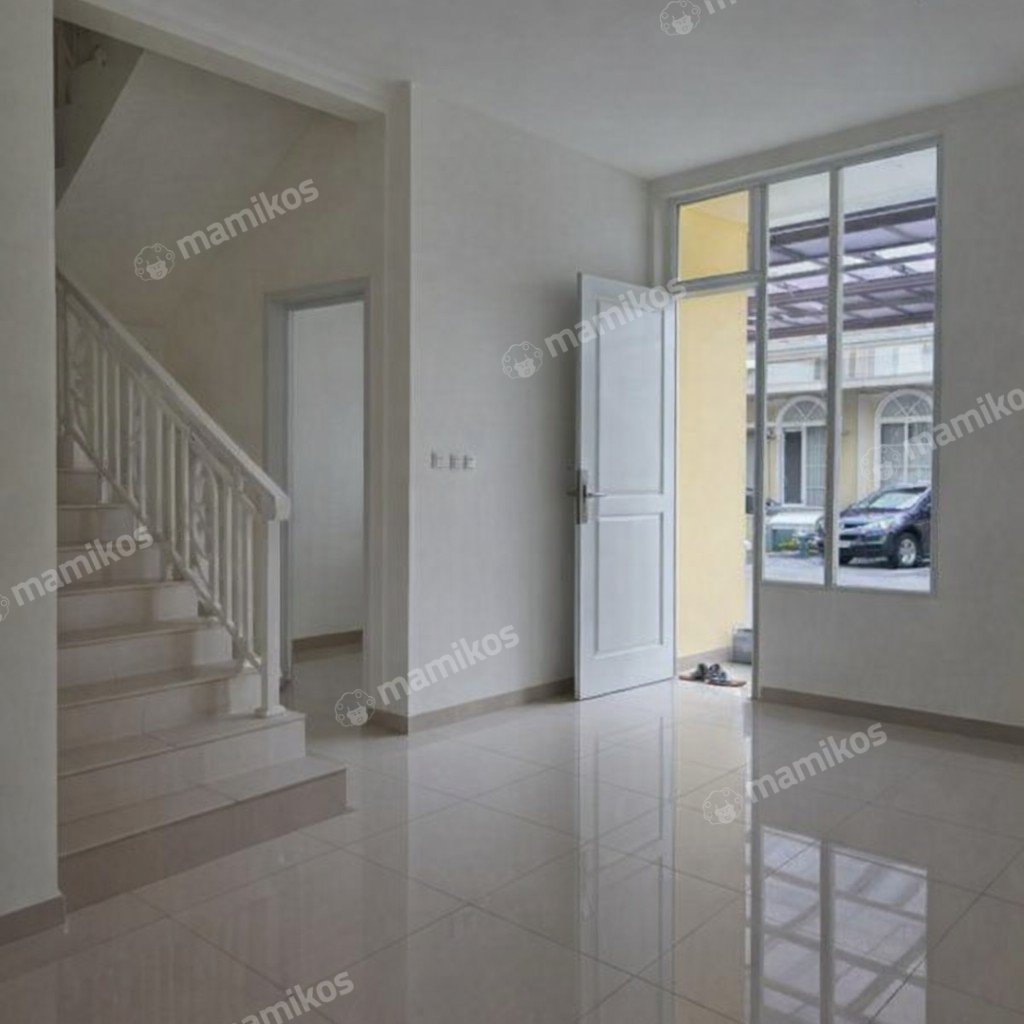 Rumah Sertifikat SHM 4 Kamar Tidur 4 Kamar Mandi Cakung Jakarta Timur - Photo 3