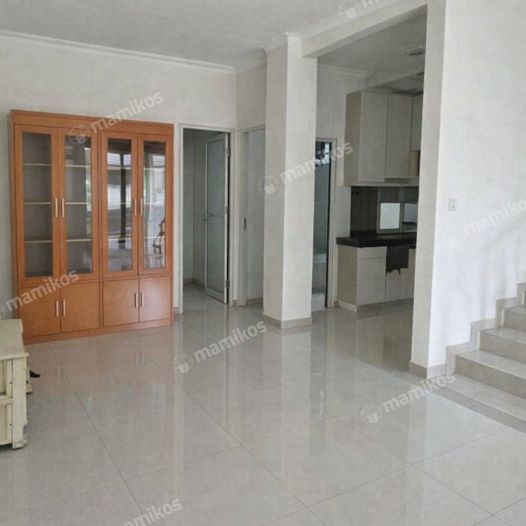 Rumah Sertifikat SHM 4 Kamar Tidur 4 Kamar Mandi Cakung Jakarta Timur - Photo 4