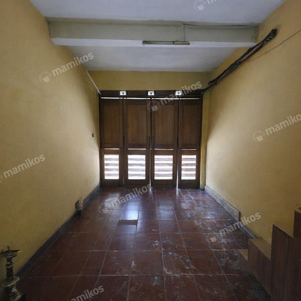 Rumah Sertifikat SHM 5 Kamar Tidur 5 Kamar Mandi Tebet Jakarta Selatan - Photo 3