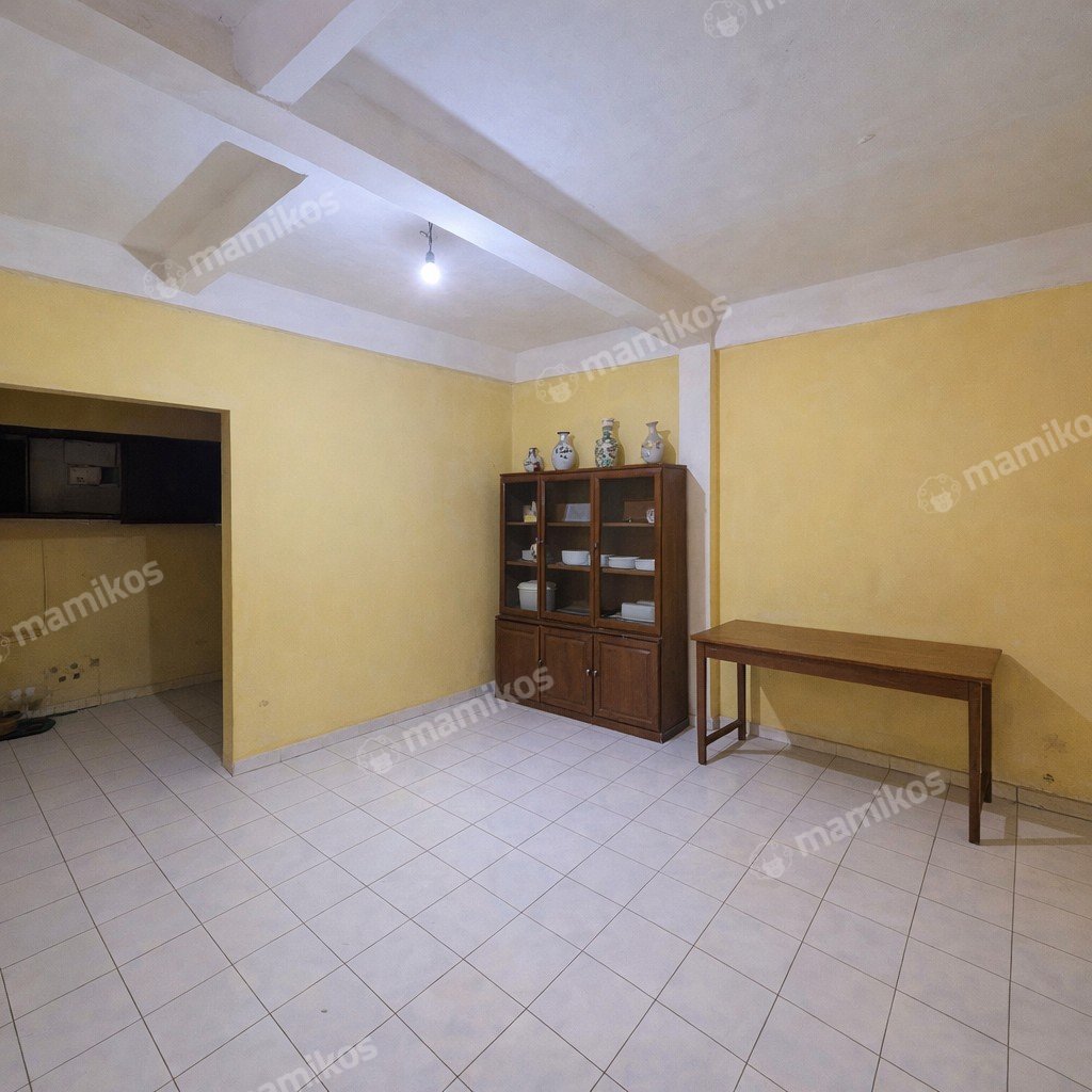 Rumah Sertifikat SHM 5 Kamar Tidur 5 Kamar Mandi Tebet Jakarta Selatan - Photo 4