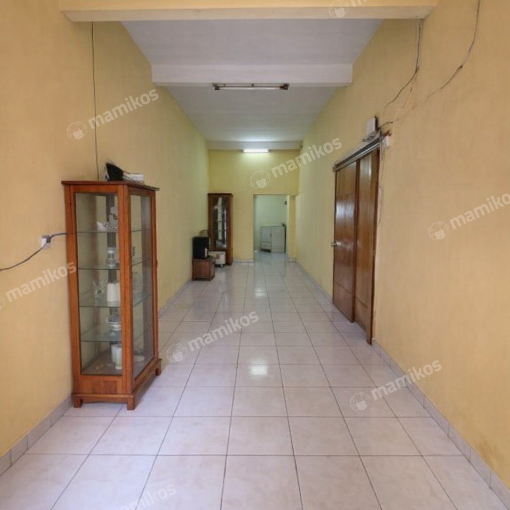 Rumah Sertifikat SHM 5 Kamar Tidur 5 Kamar Mandi Tebet Jakarta Selatan - Photo 5