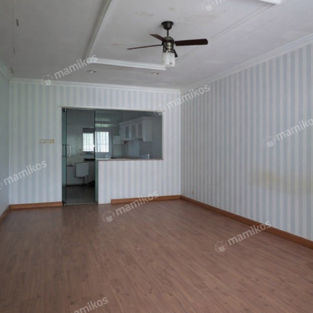 Rumah Sertifikat SHM 3 Kamar Tidur 3 Kamar Mandi Citra Garden Jakarta Barat - Photo 2