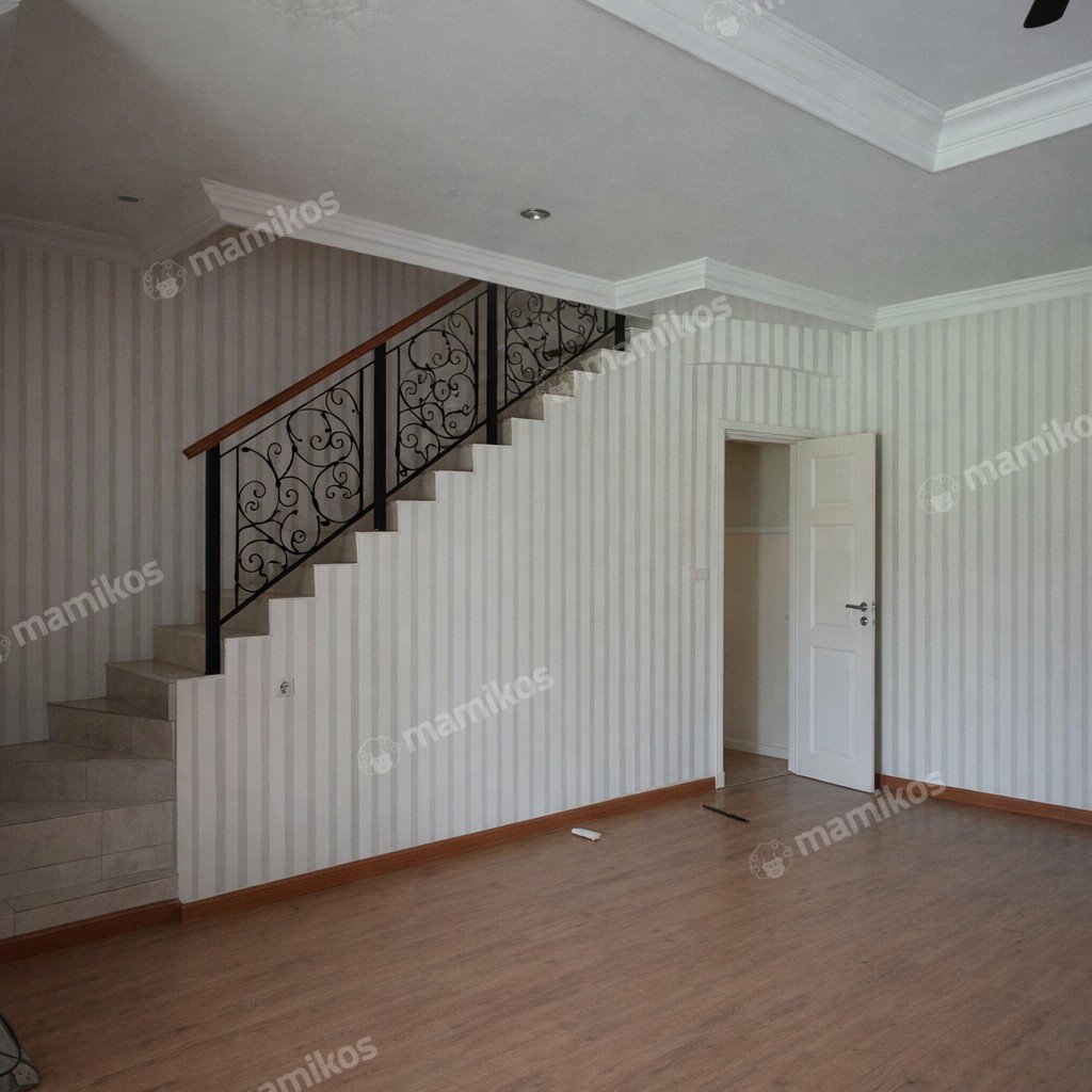 Rumah Sertifikat SHM 3 Kamar Tidur 3 Kamar Mandi Citra Garden Jakarta Barat - Photo 3