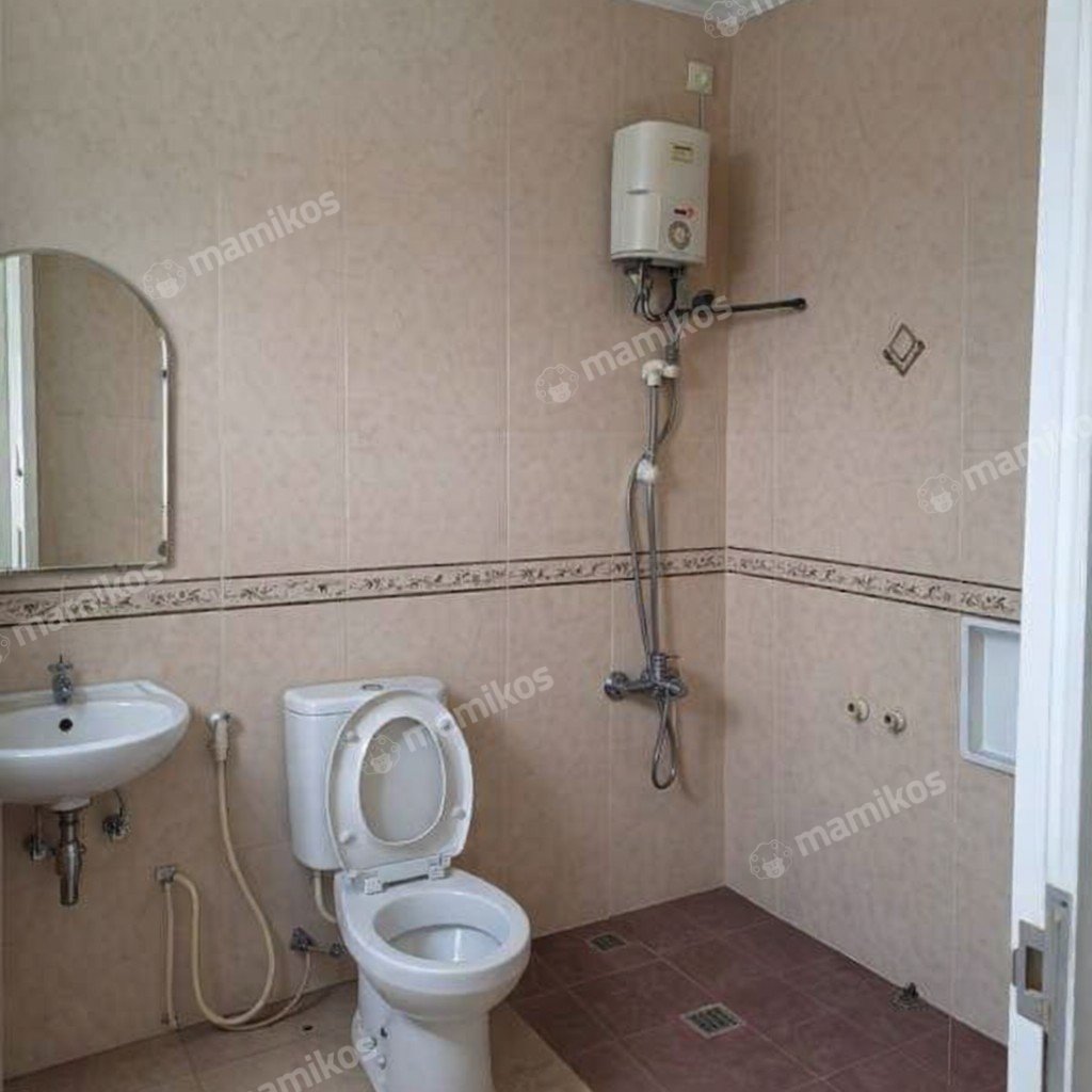 Rumah Sertifikat SHM 3 Kamar Tidur 3 Kamar Mandi Citra Garden Jakarta Barat - Photo 4