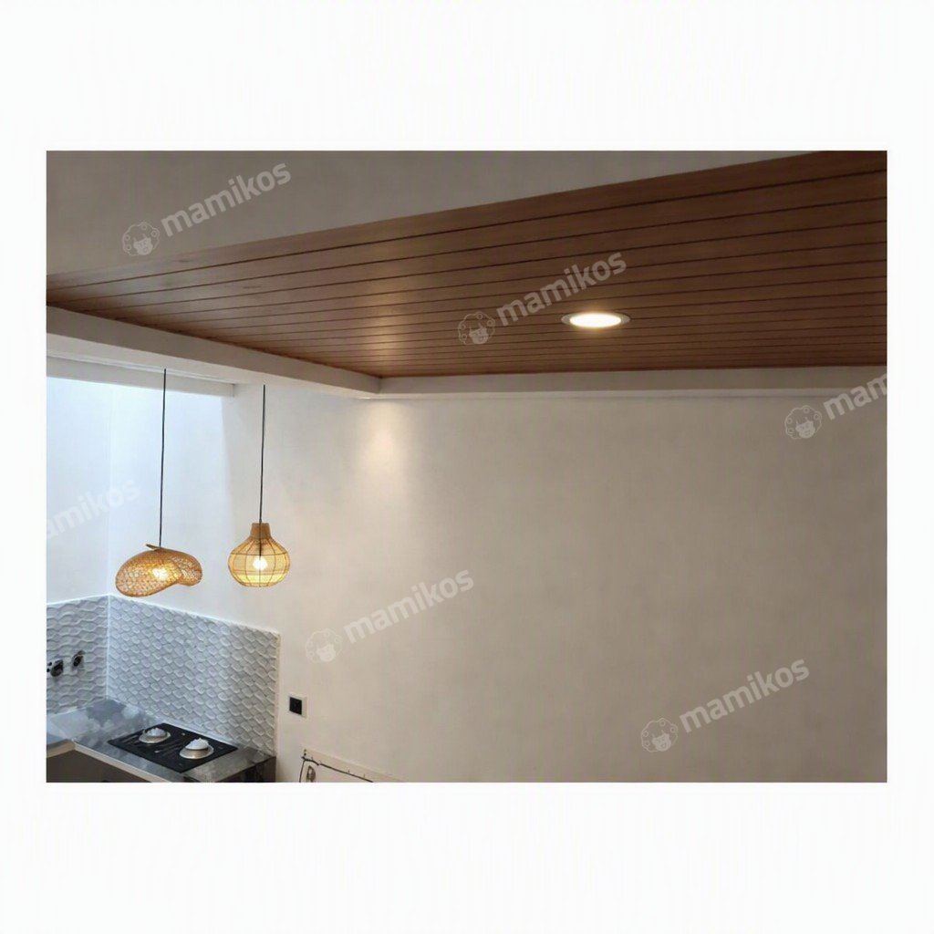 Rumah Sertifikat SHM 3 Kamar Tidur 3 Kamar Mandi Sunter Jakarta Utara - Photo 3