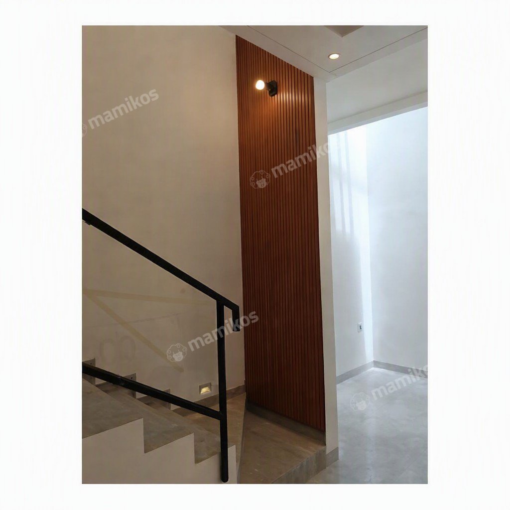 Rumah Sertifikat SHM 3 Kamar Tidur 3 Kamar Mandi Sunter Jakarta Utara - Photo 5