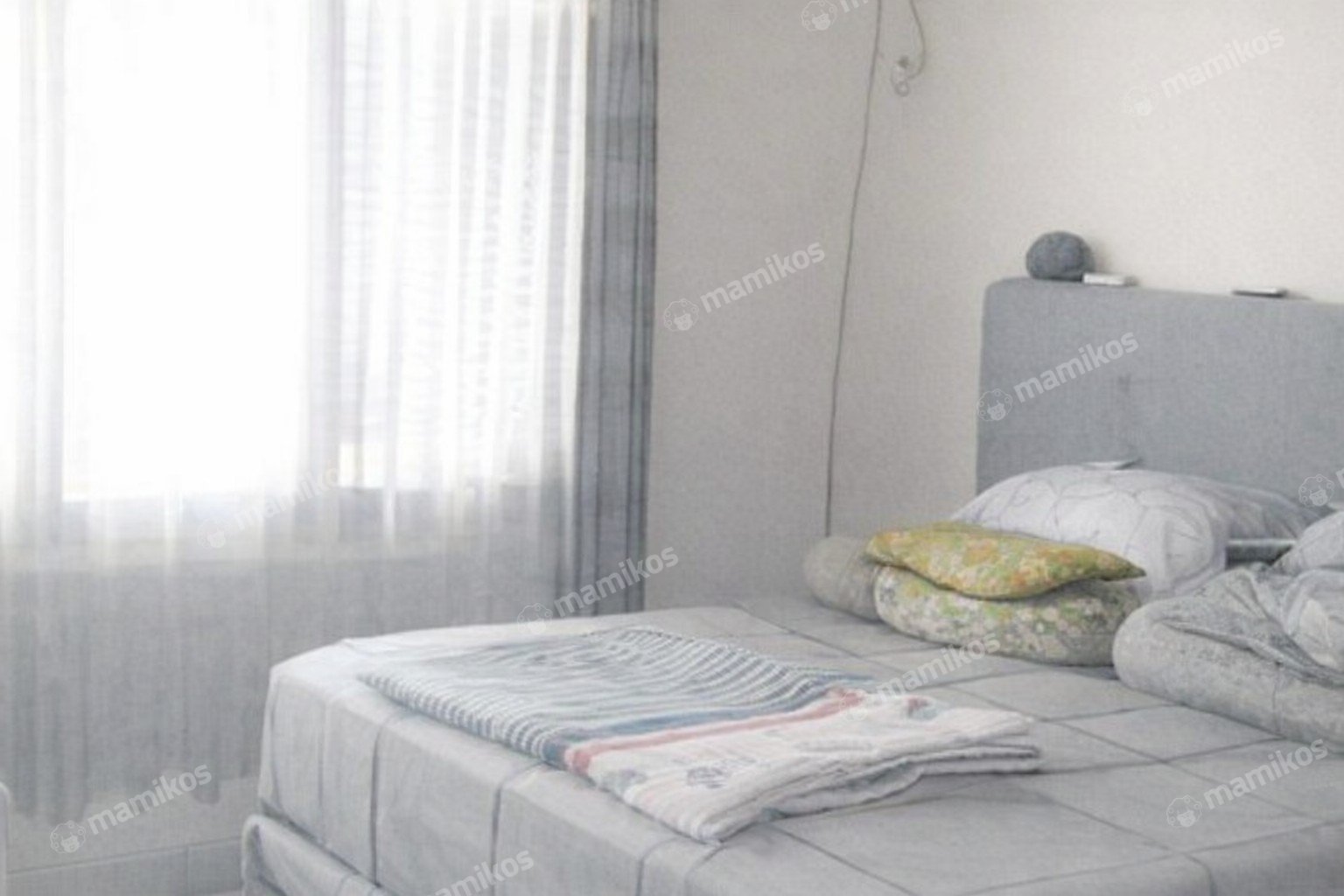 Rumah Sertifikat SHM 3 Kamar Tidur 2 Kamar Mandi Taman Kencana Jakarta Barat
