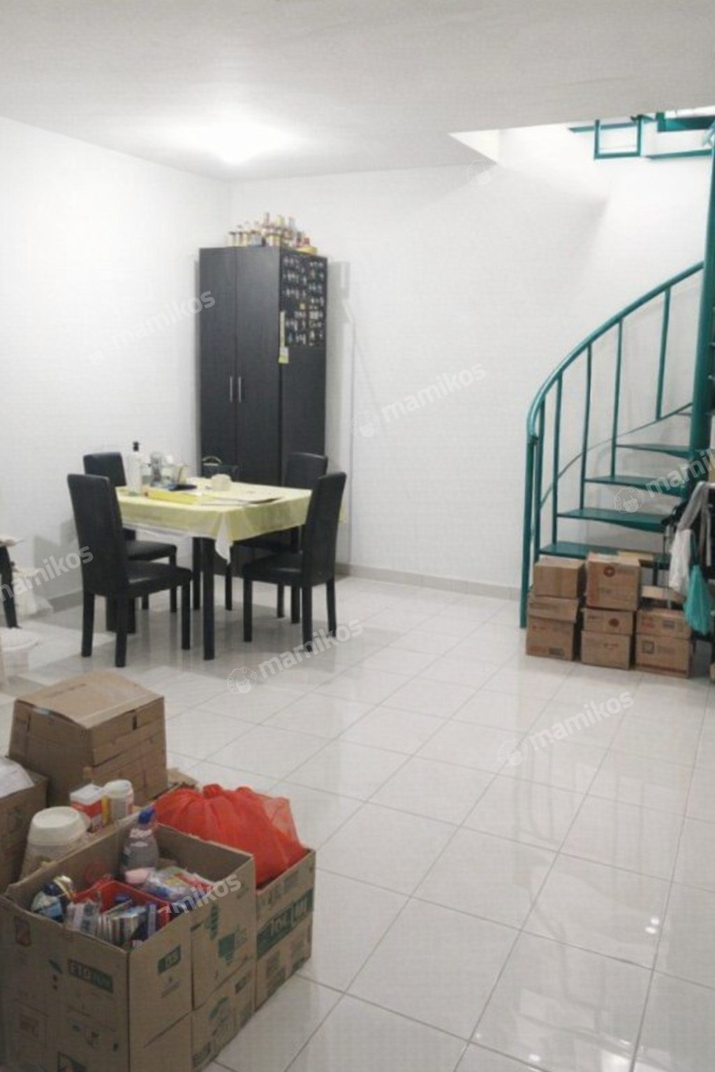 Rumah Sertifikat SHM 3 Kamar Tidur 2 Kamar Mandi Taman Kencana Jakarta Barat - Photo 4
