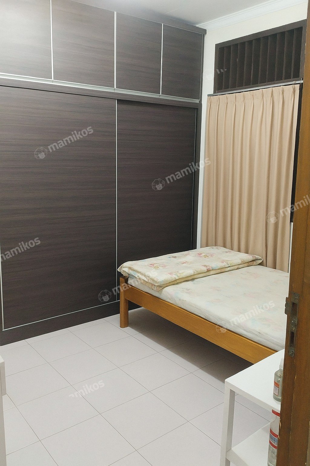 Rumah Sertifikat SHM 3 Kamar Tidur 2 Kamar Mandi Taman Kencana Jakarta Barat - Photo 5